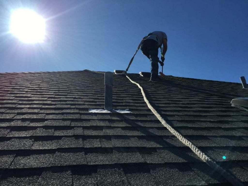 Roof cleaning Vancouver WA