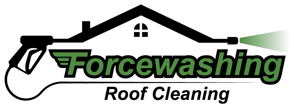 Forcewashing Roof Cleaning logo